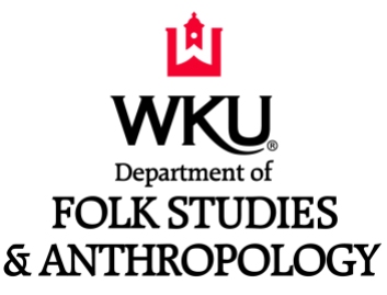 WKU FolkStudies logo signature